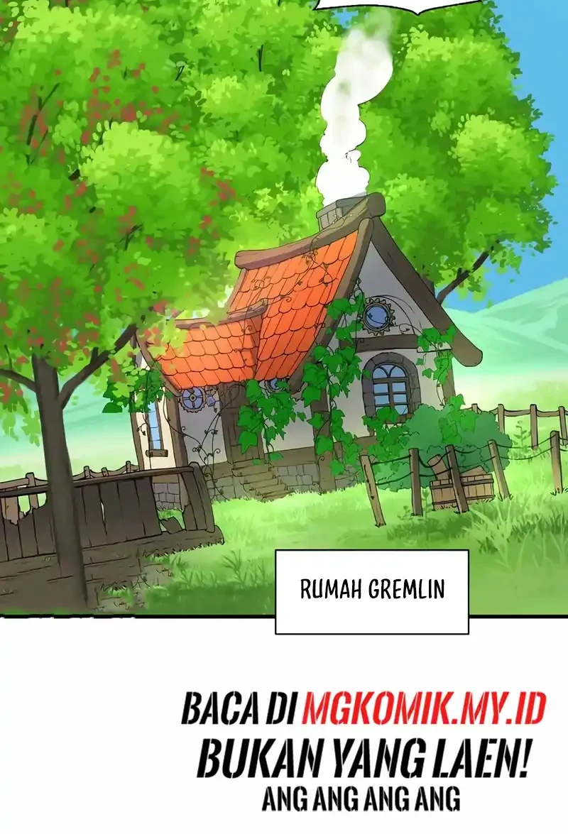 Leveling Up With Skills Chapter 138 Halaman 16