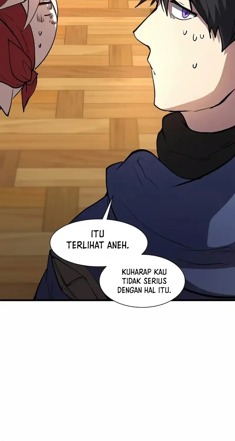 Leveling Up With Skills Chapter 138 Halaman 18