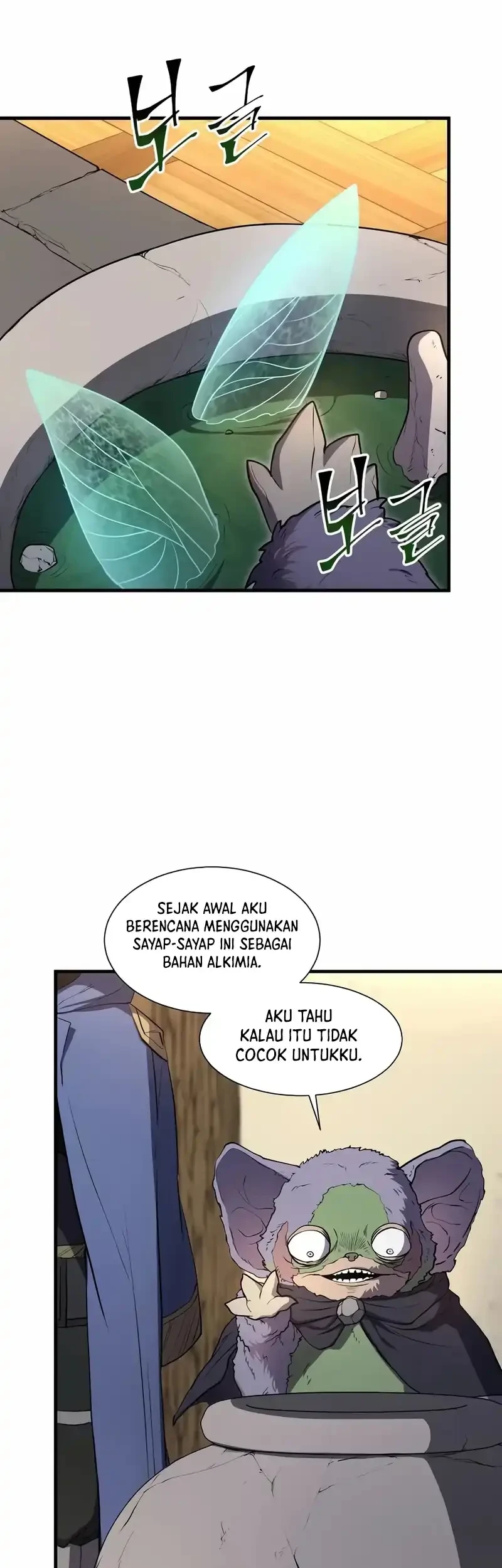 Leveling Up With Skills Chapter 138 Halaman 19