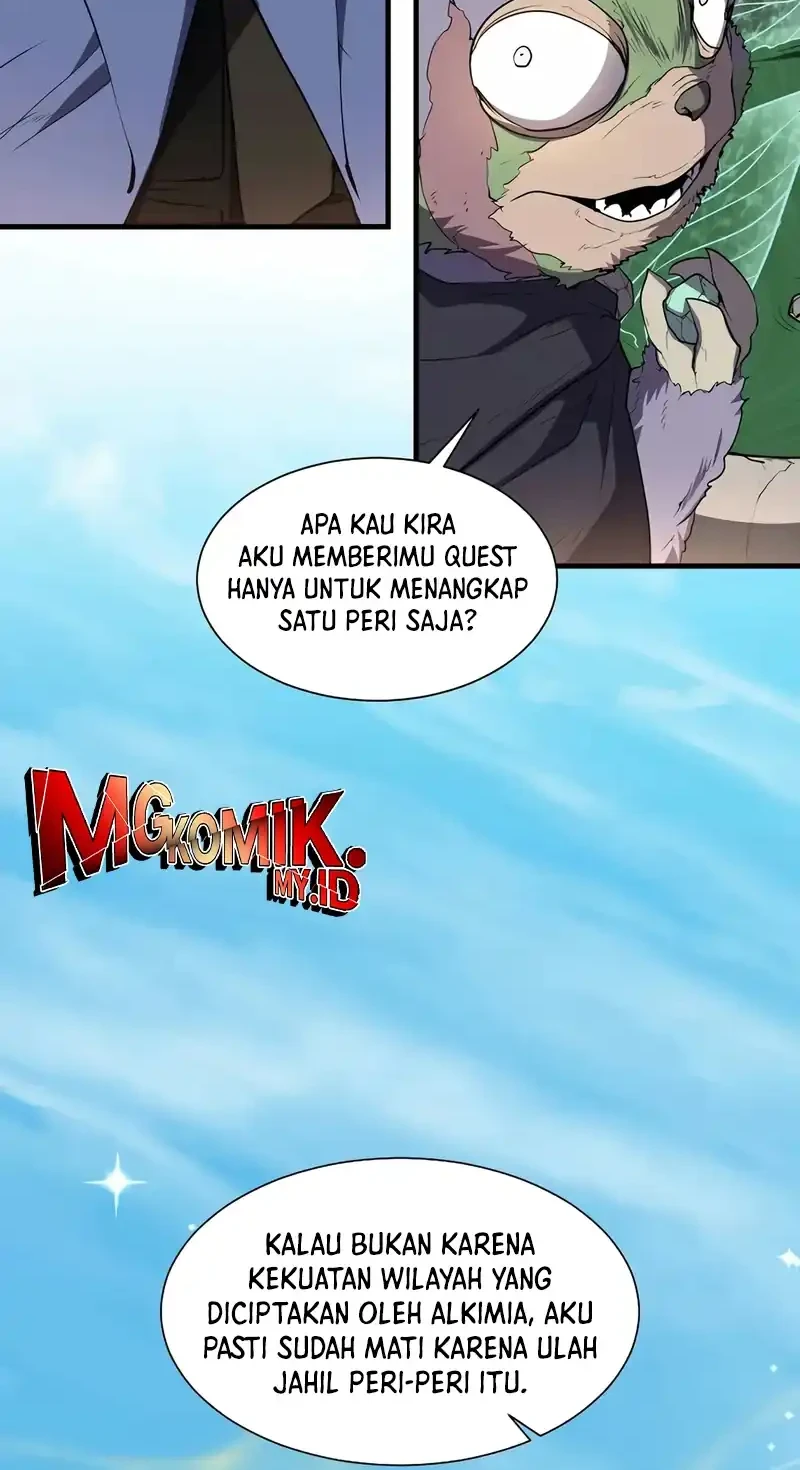Leveling Up With Skills Chapter 138 Halaman 22