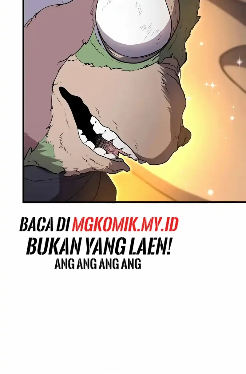 Leveling Up With Skills Chapter 138 Halaman 27
