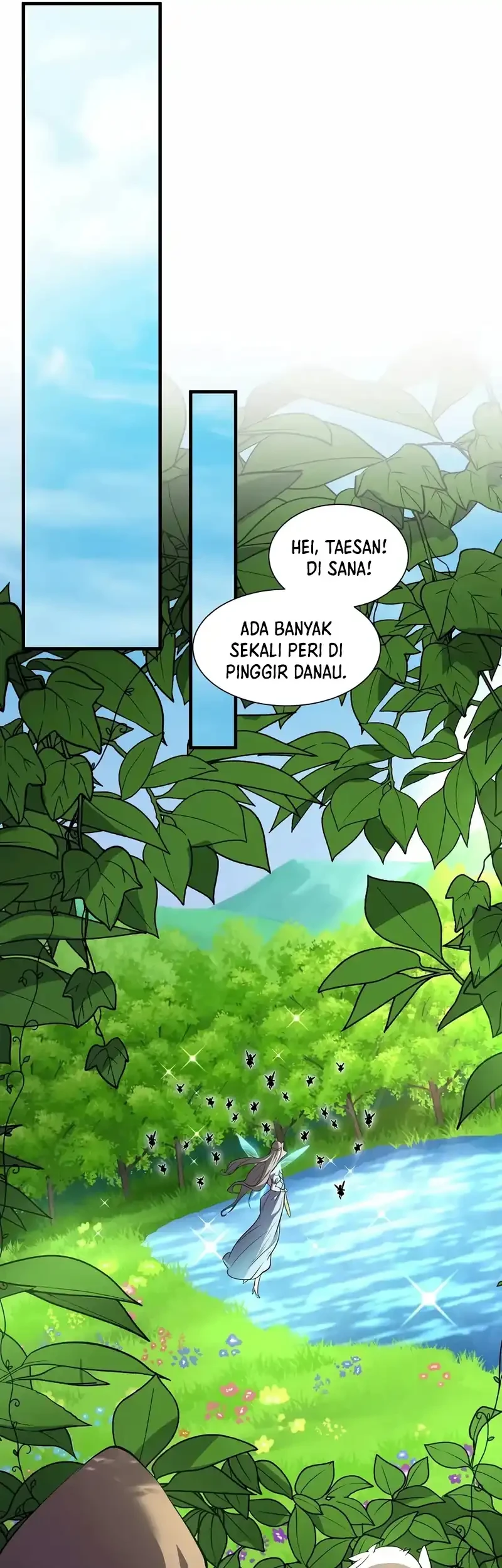 Leveling Up With Skills Chapter 138 Halaman 32