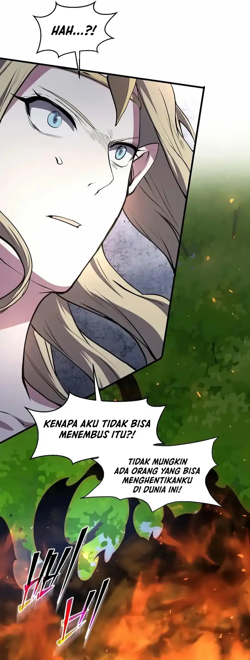Leveling Up With Skills Chapter 138 Halaman 45
