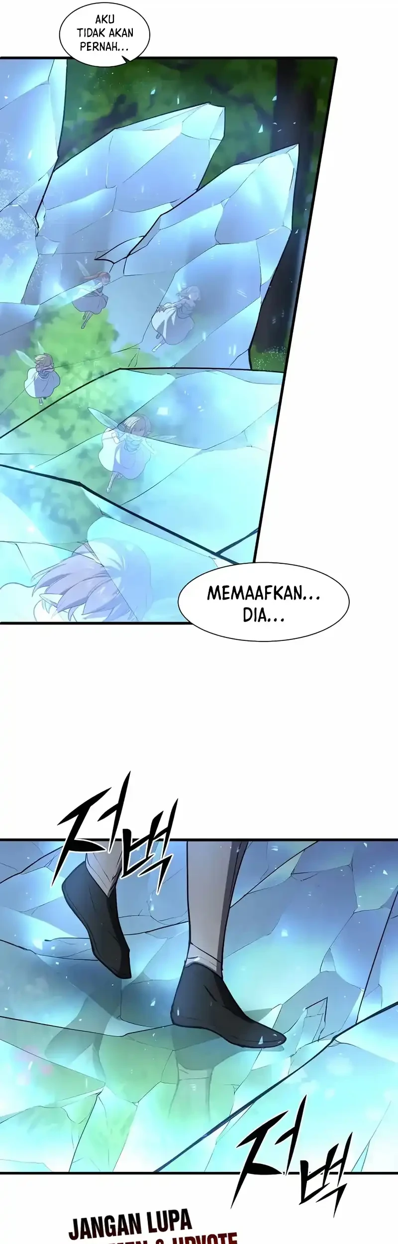 Leveling Up With Skills Chapter 138 Halaman 53