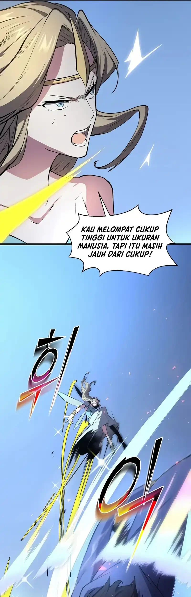 Leveling Up With Skills Chapter 138 Halaman 65