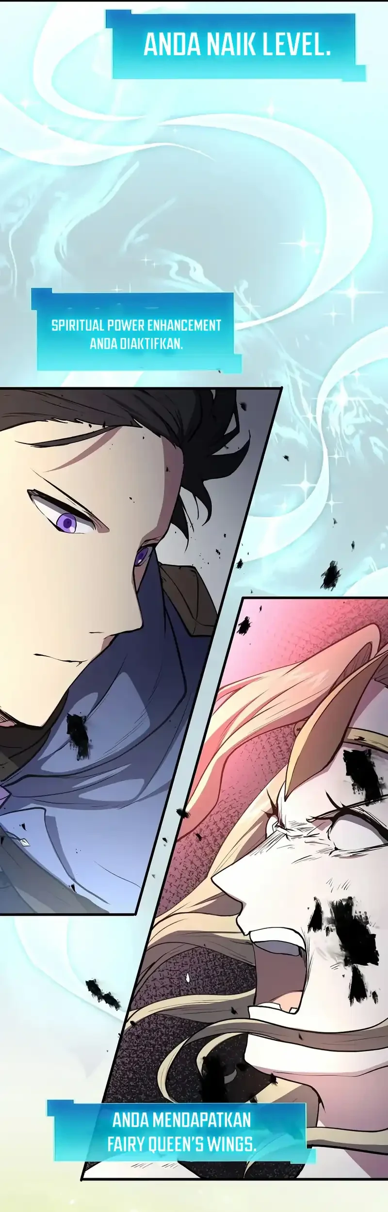 Leveling Up With Skills Chapter 138 Halaman 74