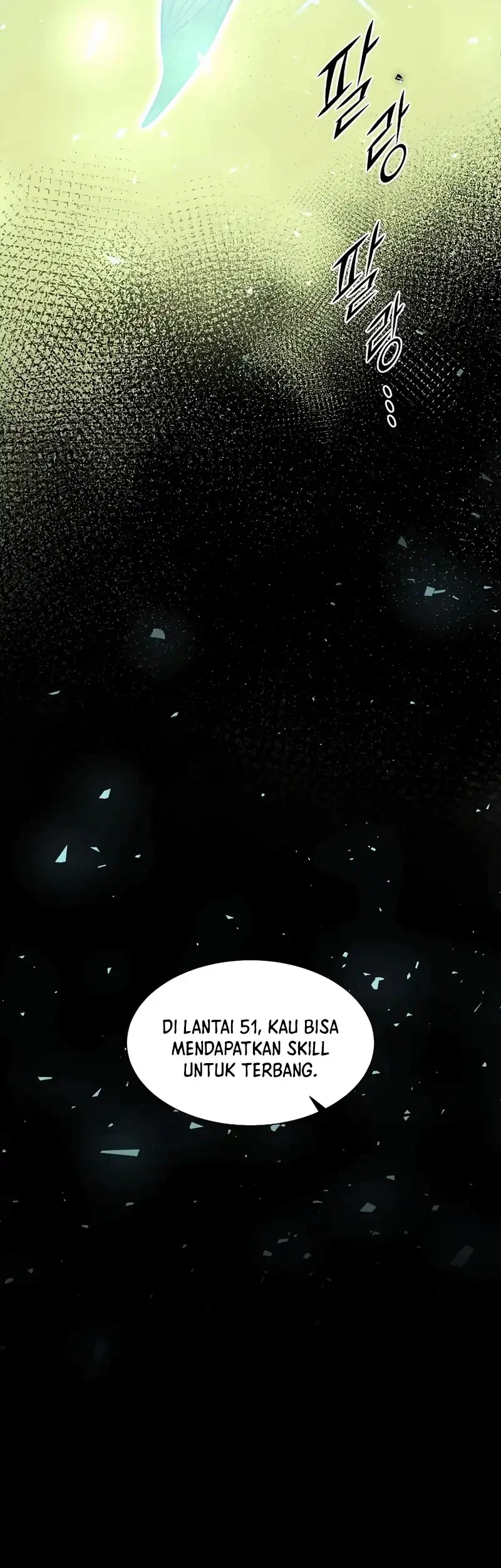 Leveling Up With Skills Chapter 138 Halaman 76