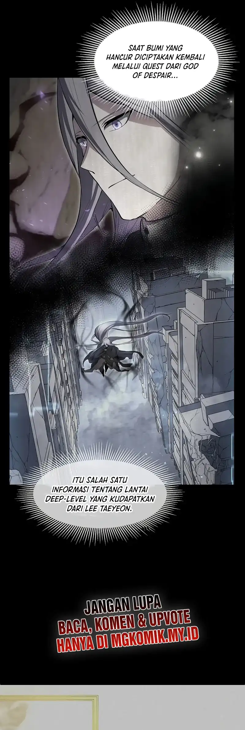 Leveling Up With Skills Chapter 138 Halaman 78