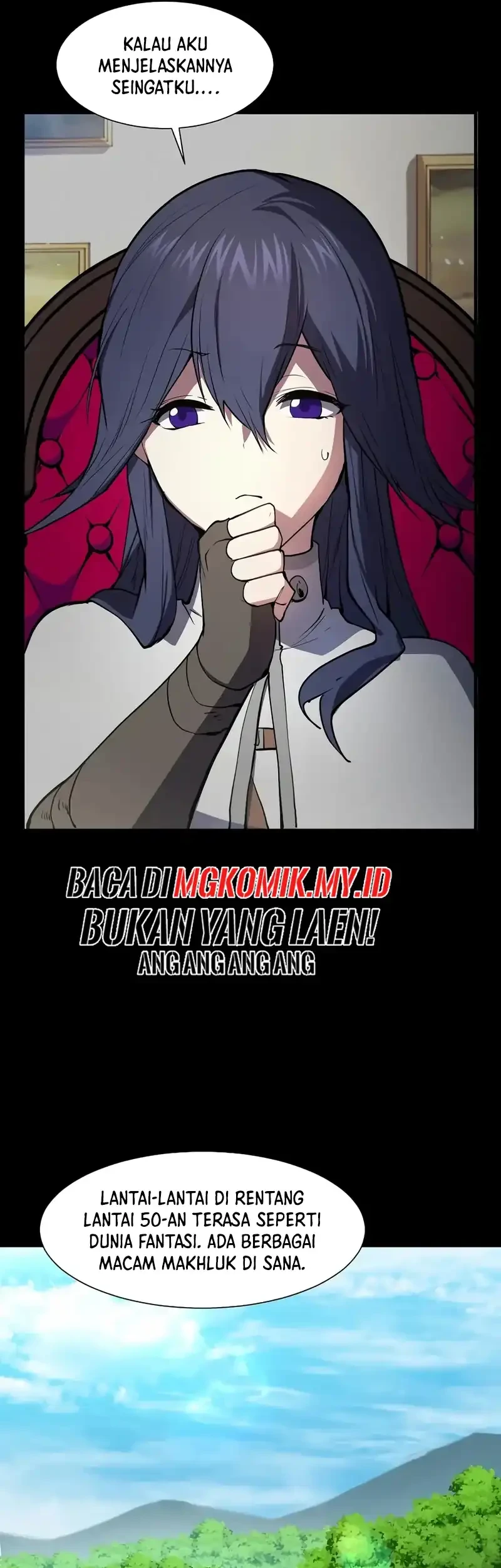 Leveling Up With Skills Chapter 138 Halaman 81