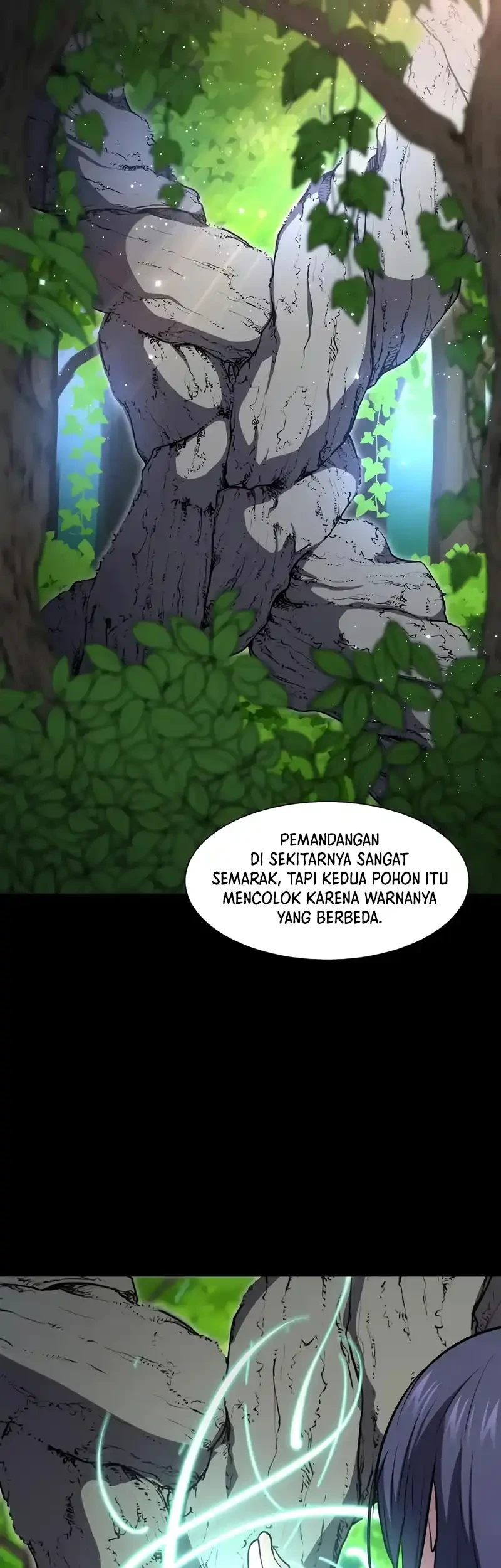 Leveling Up With Skills Chapter 138 Halaman 83