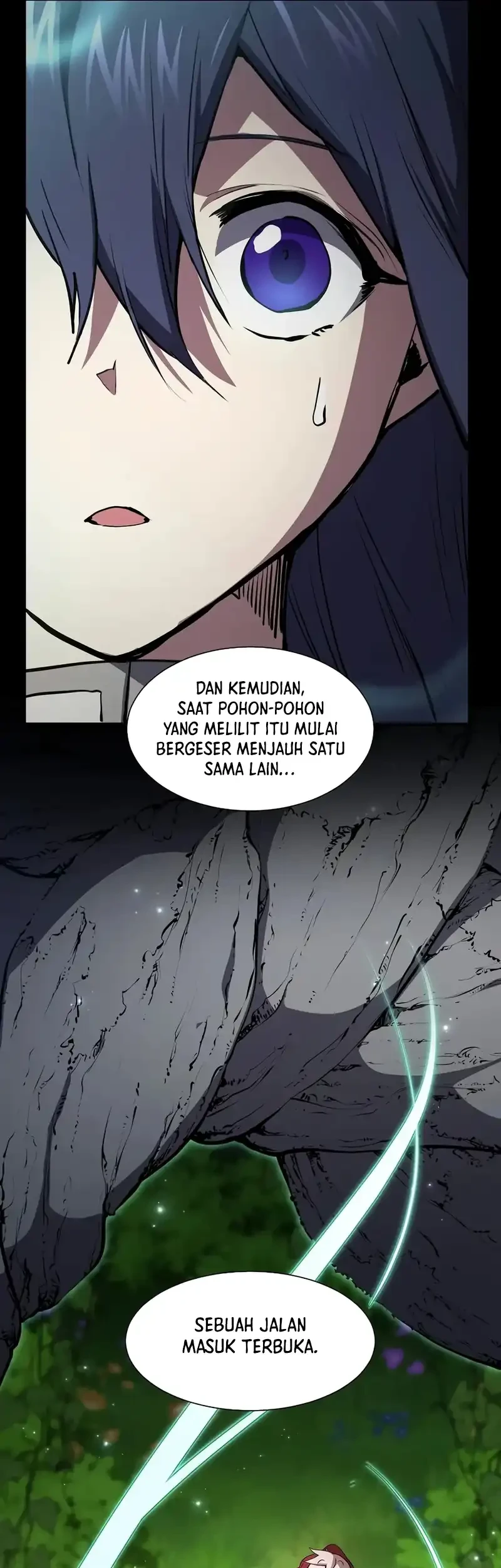 Leveling Up With Skills Chapter 138 Halaman 85
