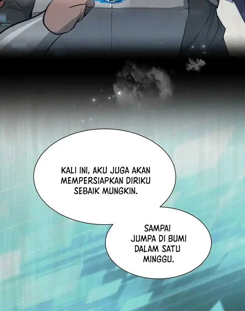 Leveling Up With Skills Chapter 152 Halaman 4