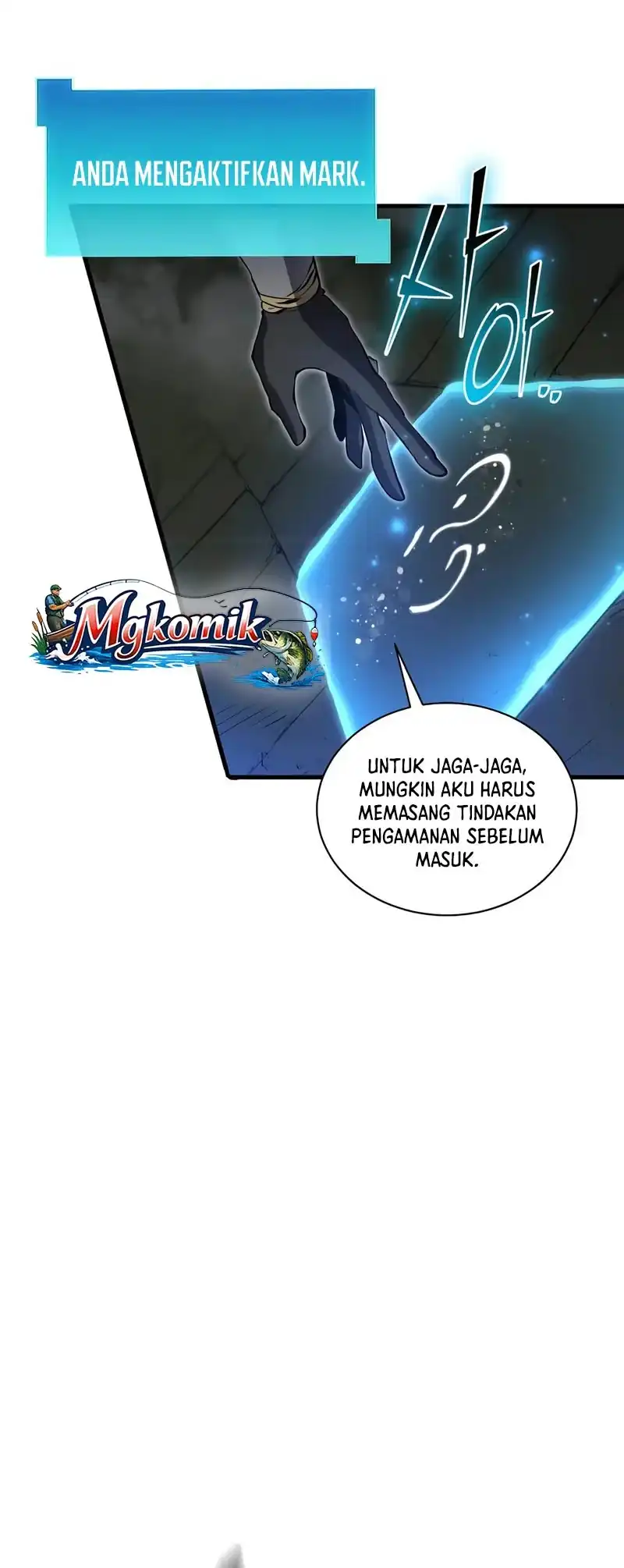 Leveling Up With Skills Chapter 152 Halaman 19