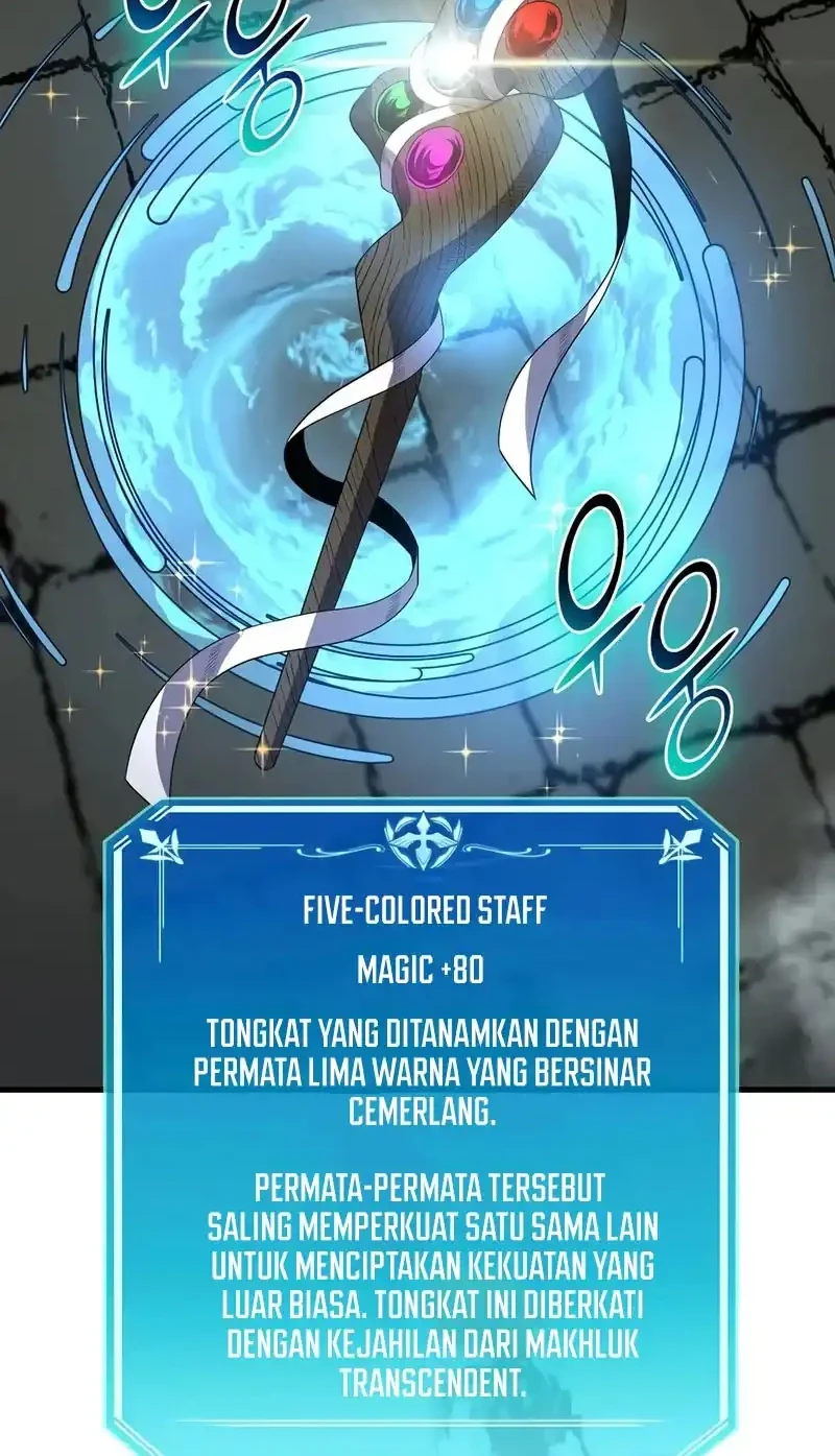 Leveling Up With Skills Chapter 152 Halaman 30