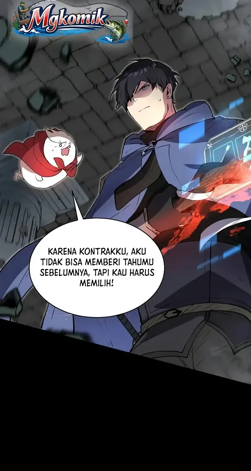 Leveling Up With Skills Chapter 152 Halaman 36