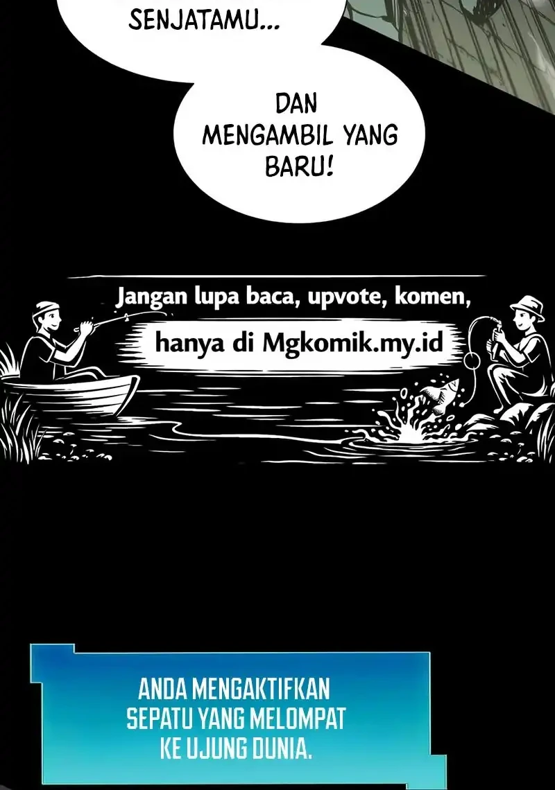 Leveling Up With Skills Chapter 152 Halaman 38