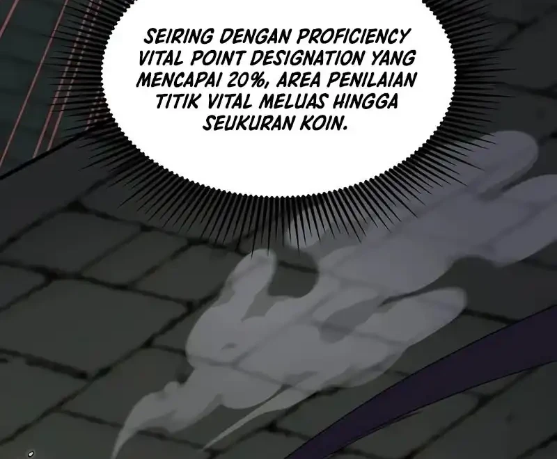 Leveling Up With Skills Chapter 152 Halaman 60