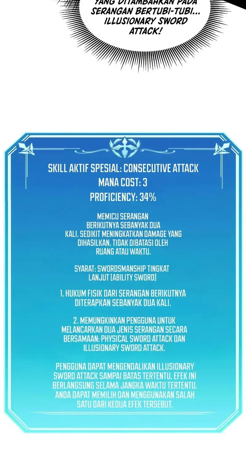 Leveling Up With Skills Chapter 152 Halaman 62