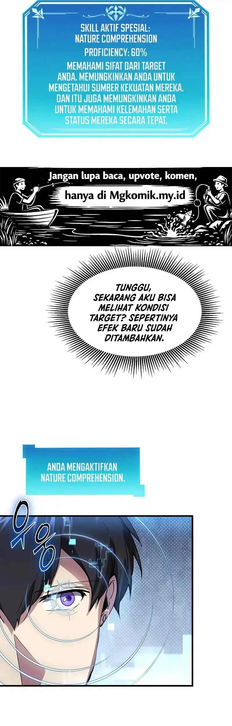 Leveling Up With Skills Chapter 152 Halaman 67