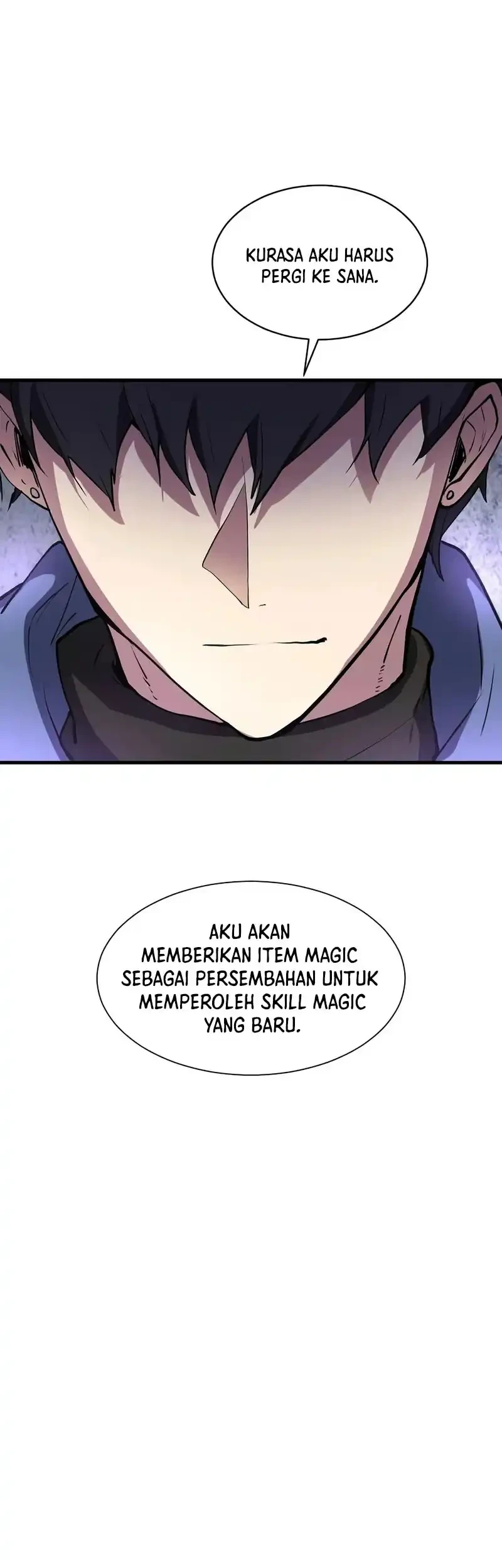Leveling Up With Skills Chapter 152 Halaman 80