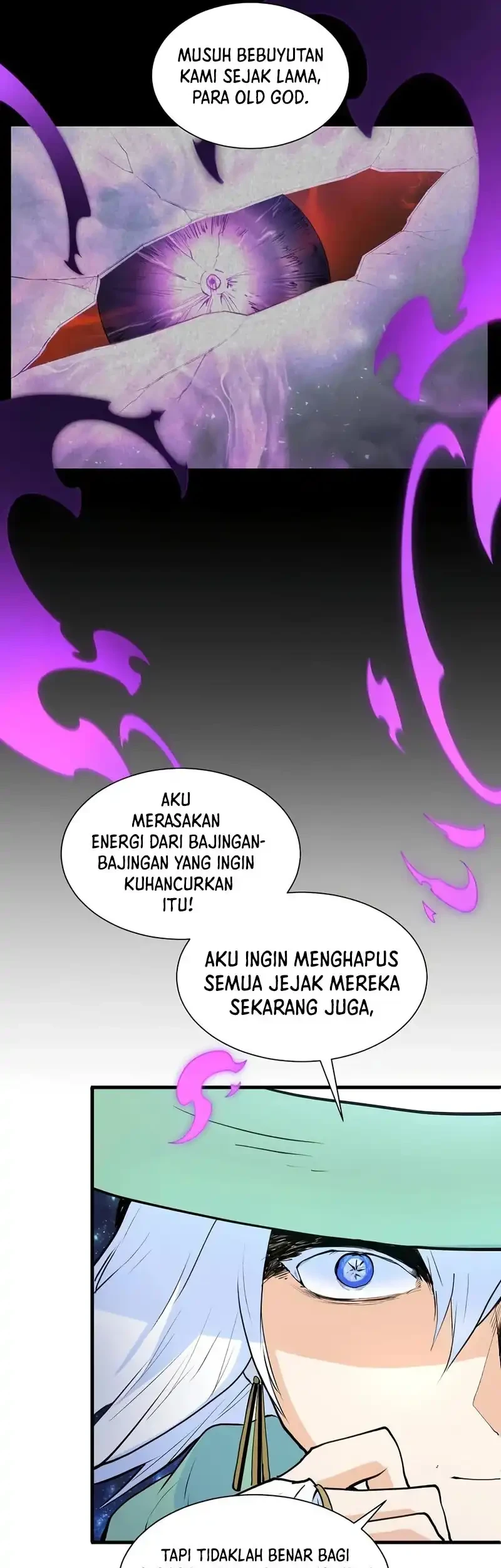 Leveling Up With Skills Chapter 152 Halaman 90