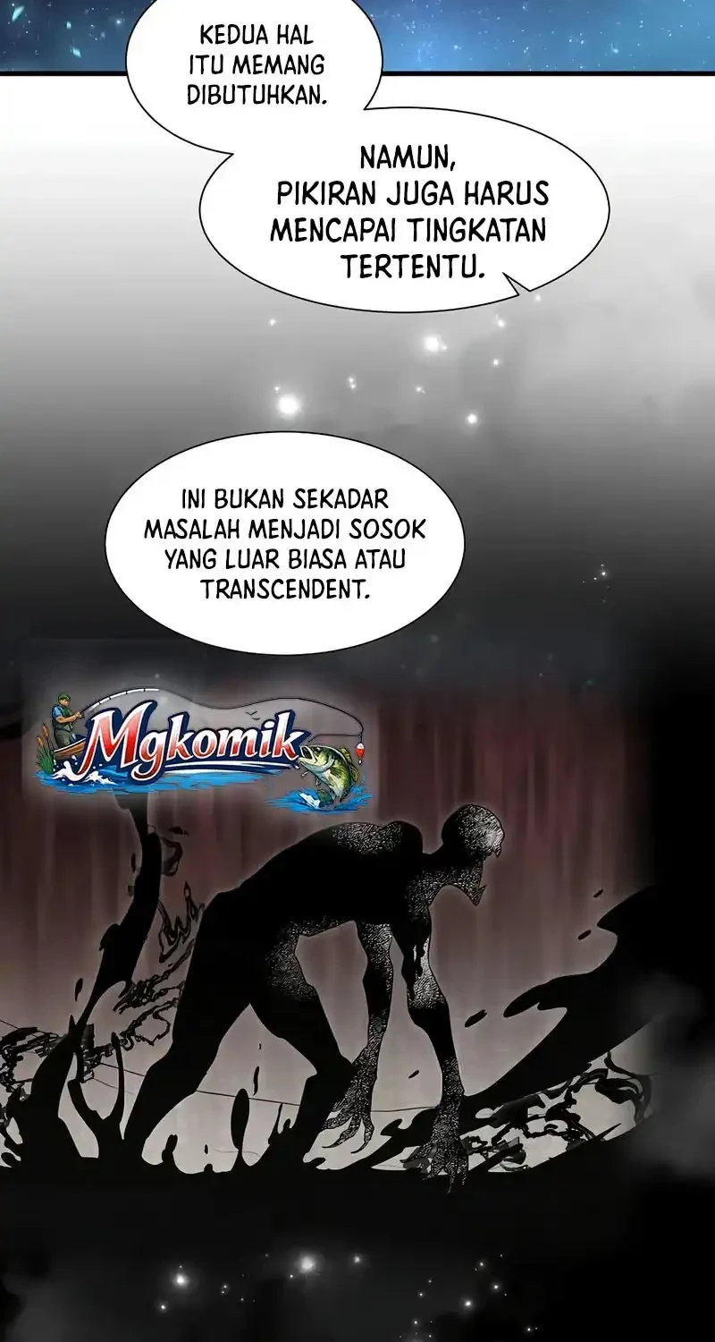 Leveling Up With Skills Chapter 152 Halaman 98