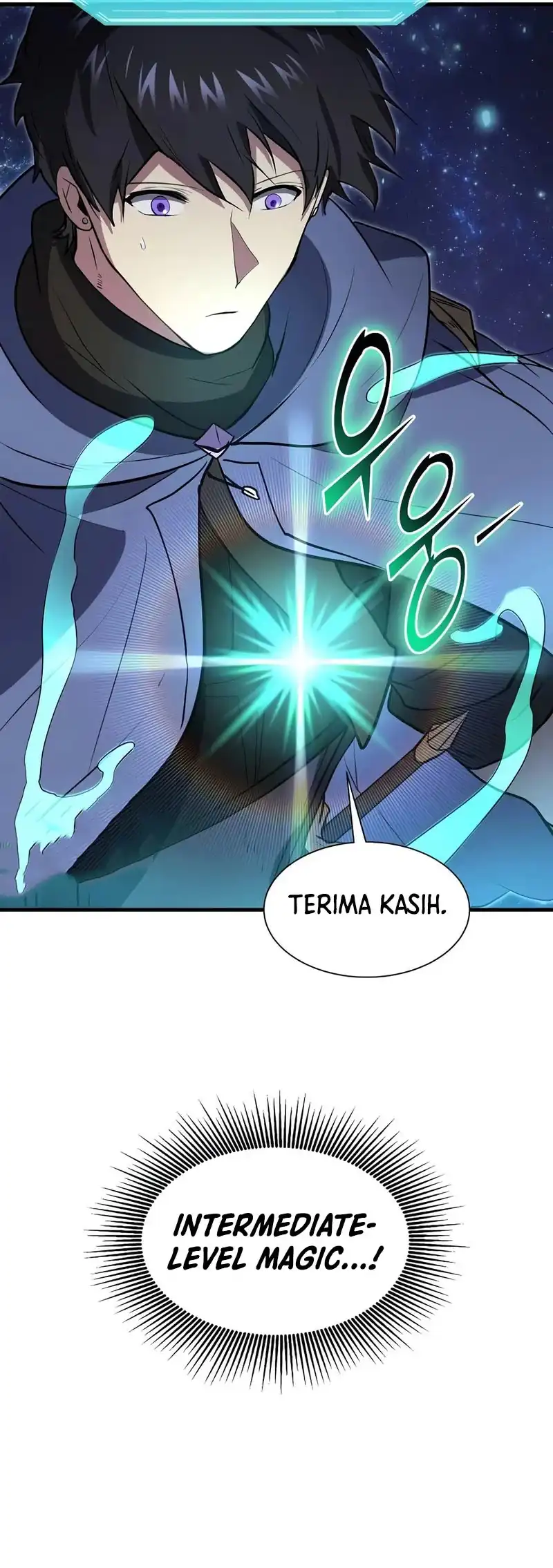 Leveling Up With Skills Chapter 152 Halaman 103