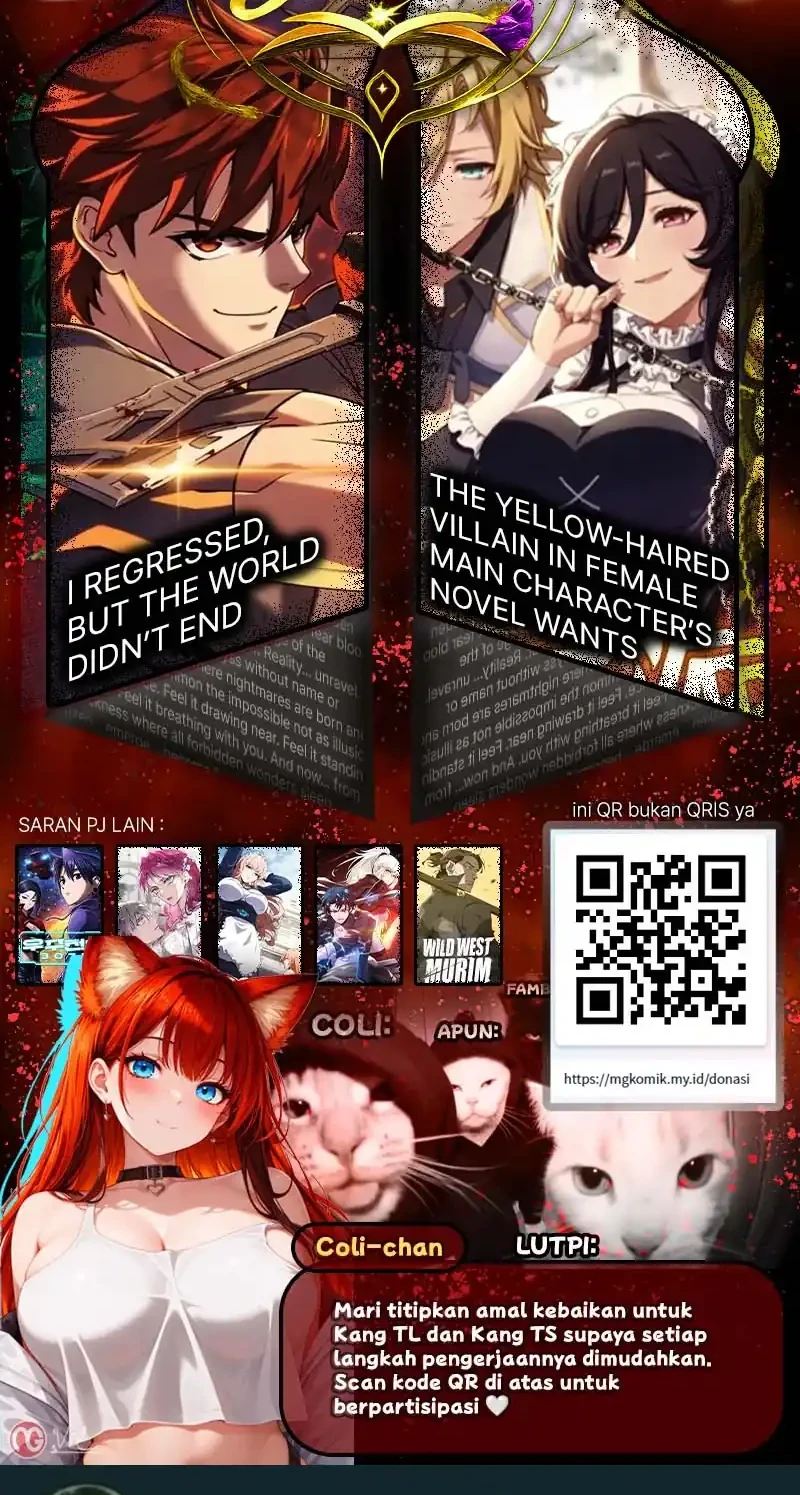 Leveling Up With Skills Chapter 152 Halaman 109