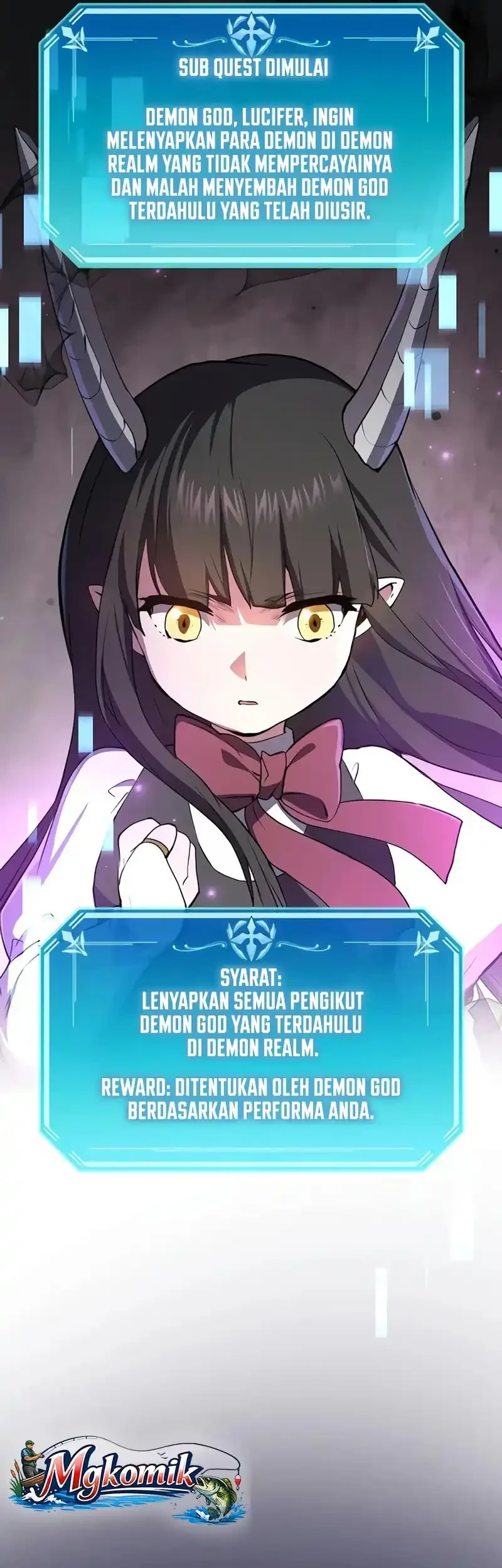 Leveling Up With Skills Chapter 160 Halaman 3