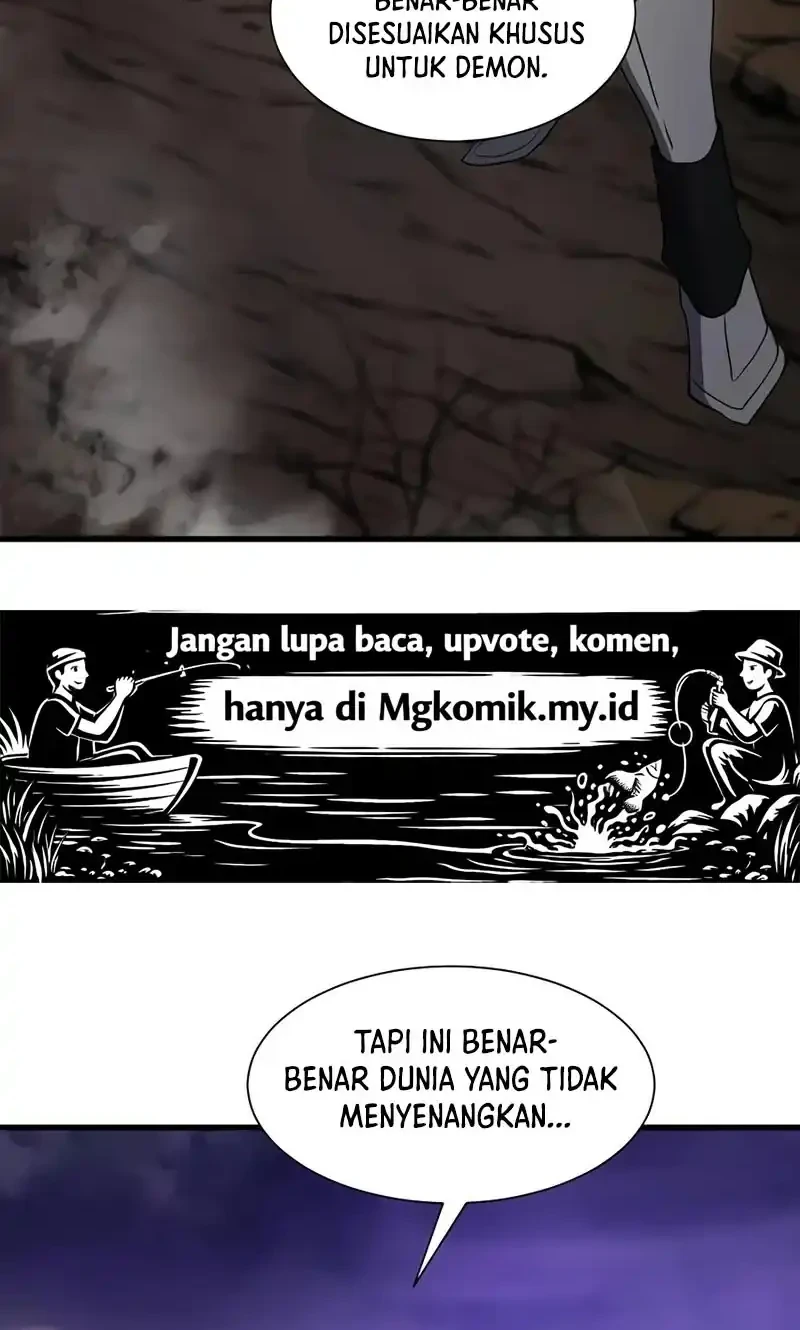 Leveling Up With Skills Chapter 160 Halaman 6