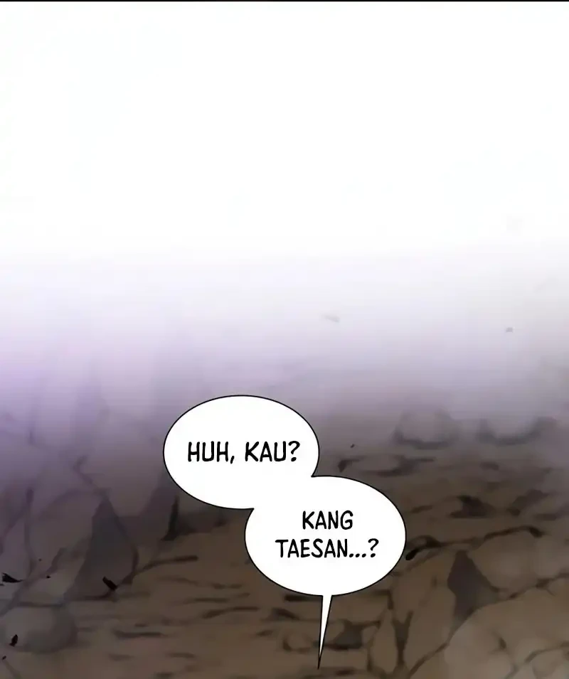 Leveling Up With Skills Chapter 160 Halaman 8