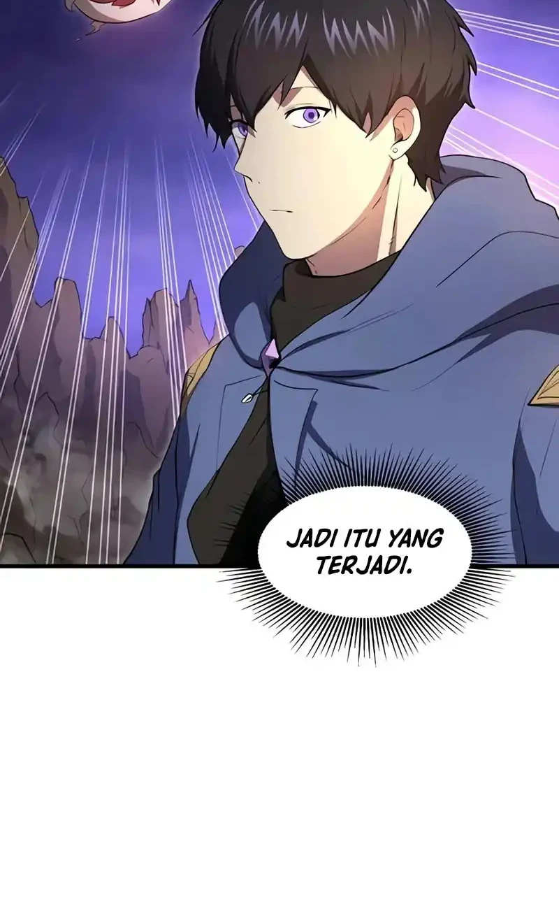Leveling Up With Skills Chapter 160 Halaman 10