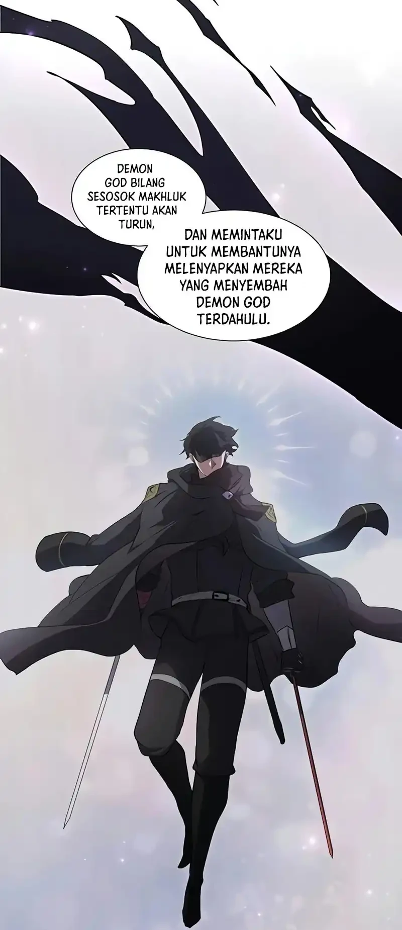 Leveling Up With Skills Chapter 160 Halaman 29