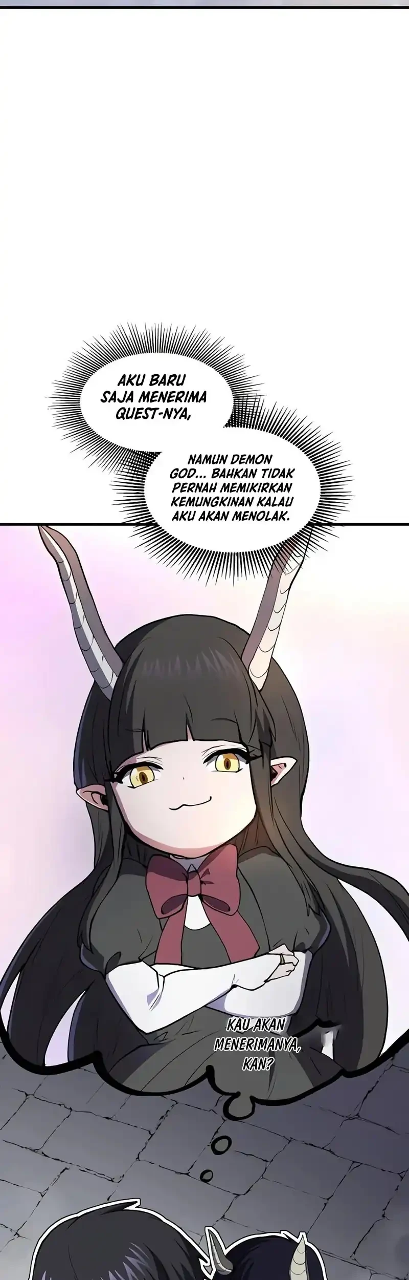 Leveling Up With Skills Chapter 160 Halaman 30
