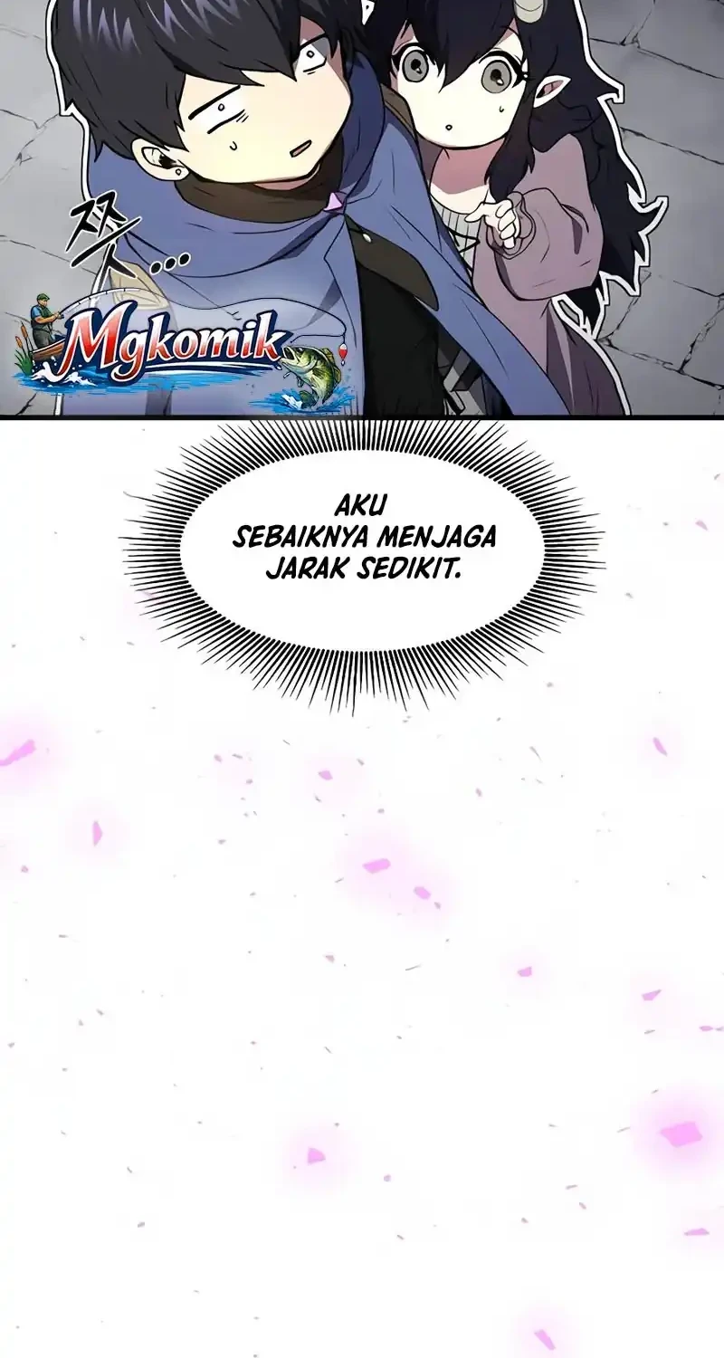 Leveling Up With Skills Chapter 160 Halaman 31