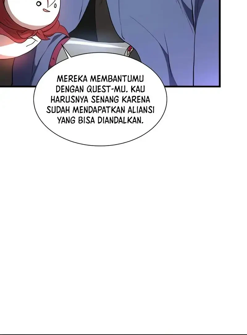 Leveling Up With Skills Chapter 160 Halaman 36