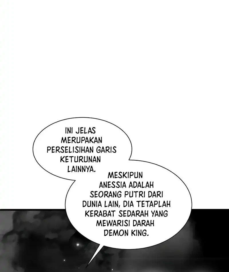 Leveling Up With Skills Chapter 160 Halaman 45