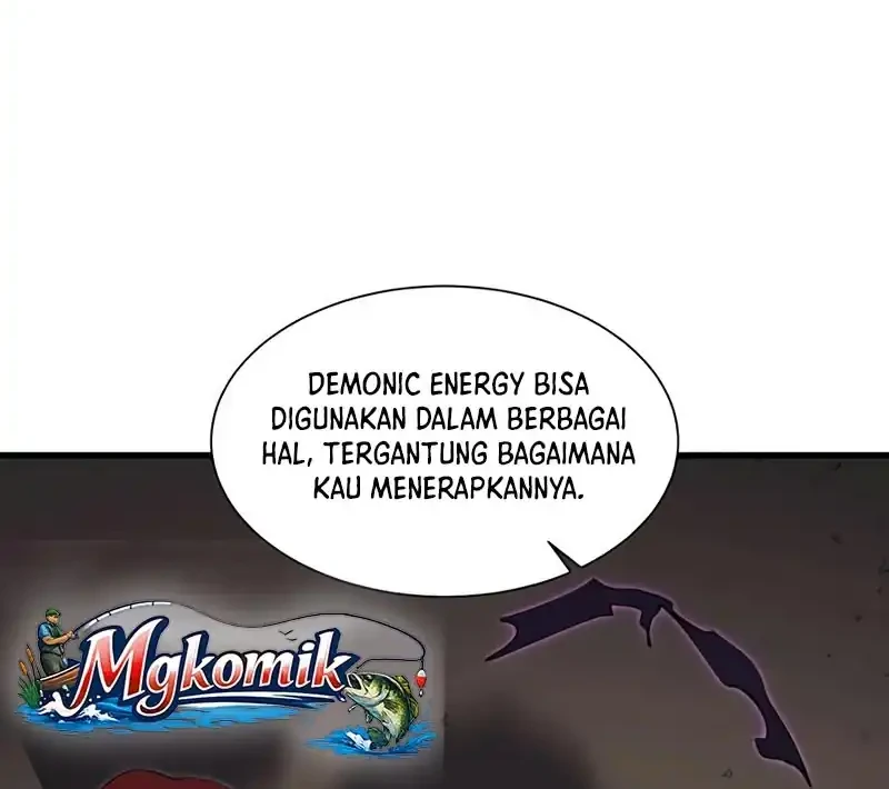 Leveling Up With Skills Chapter 160 Halaman 53