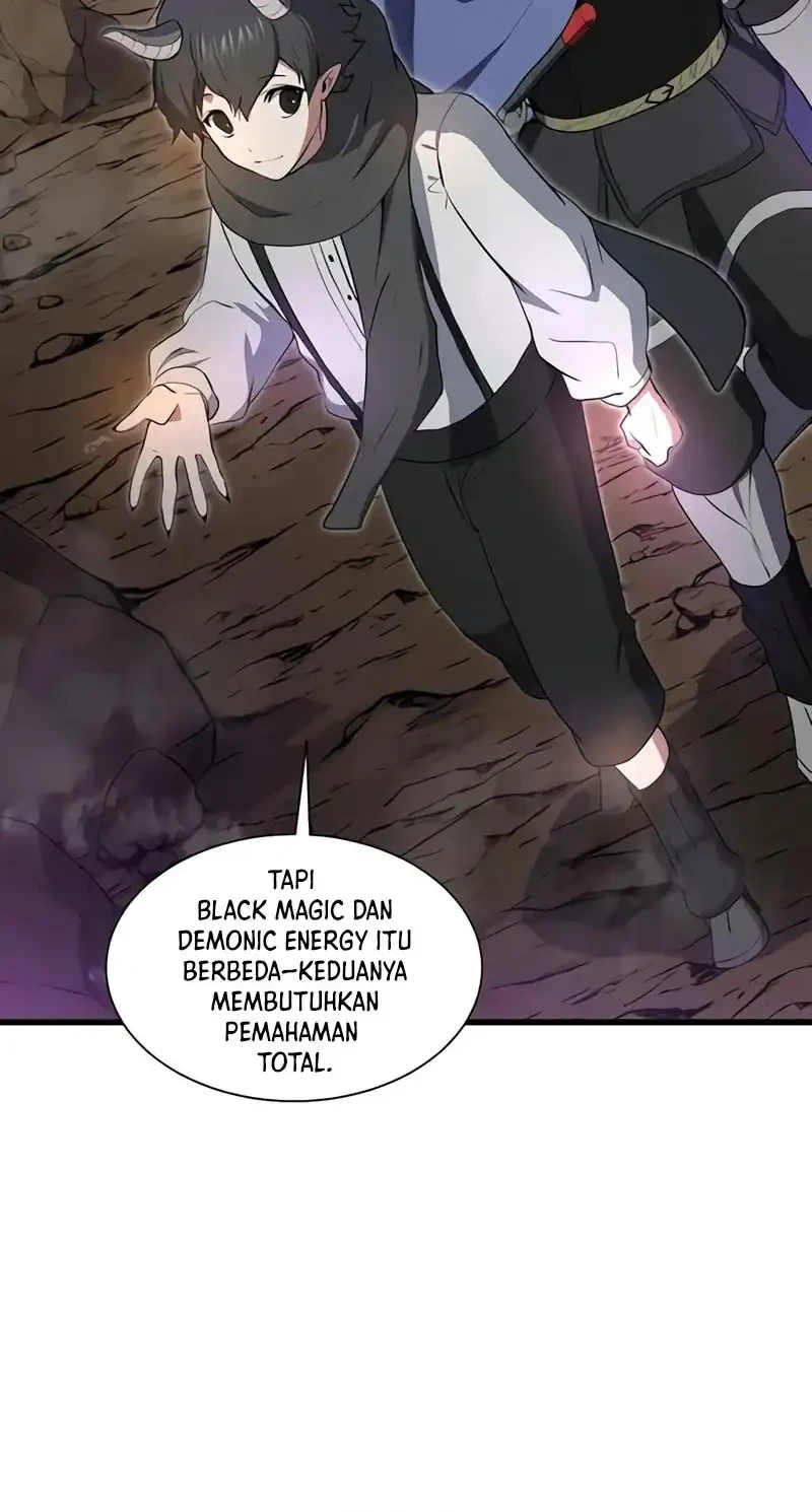 Leveling Up With Skills Chapter 160 Halaman 64