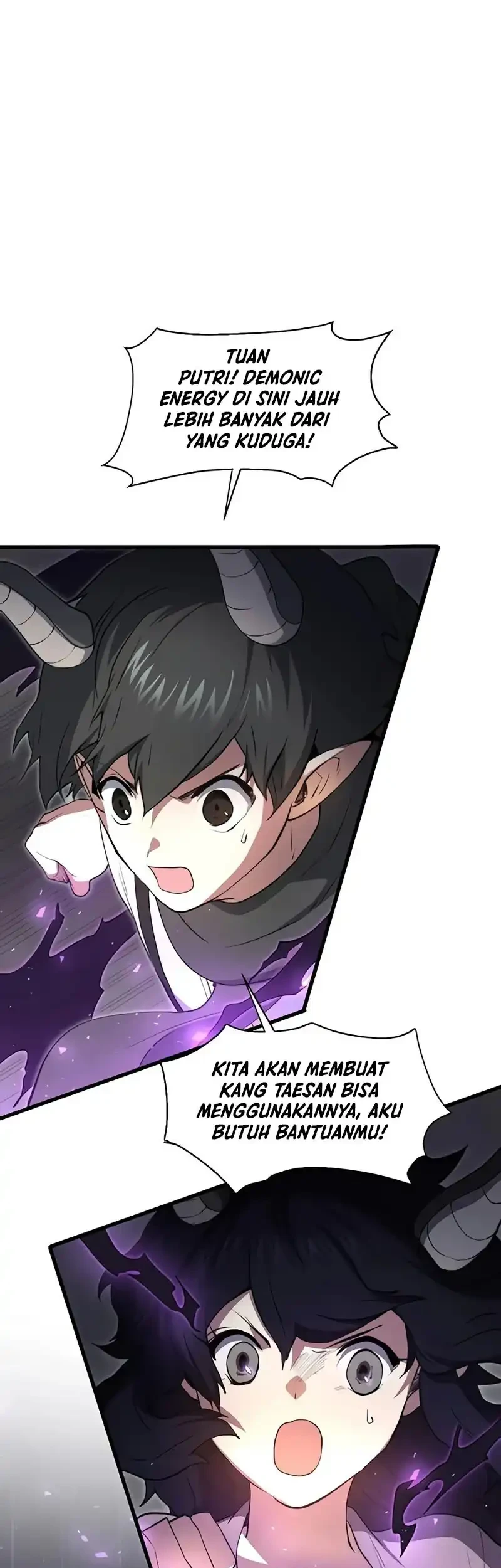 Leveling Up With Skills Chapter 160 Halaman 75