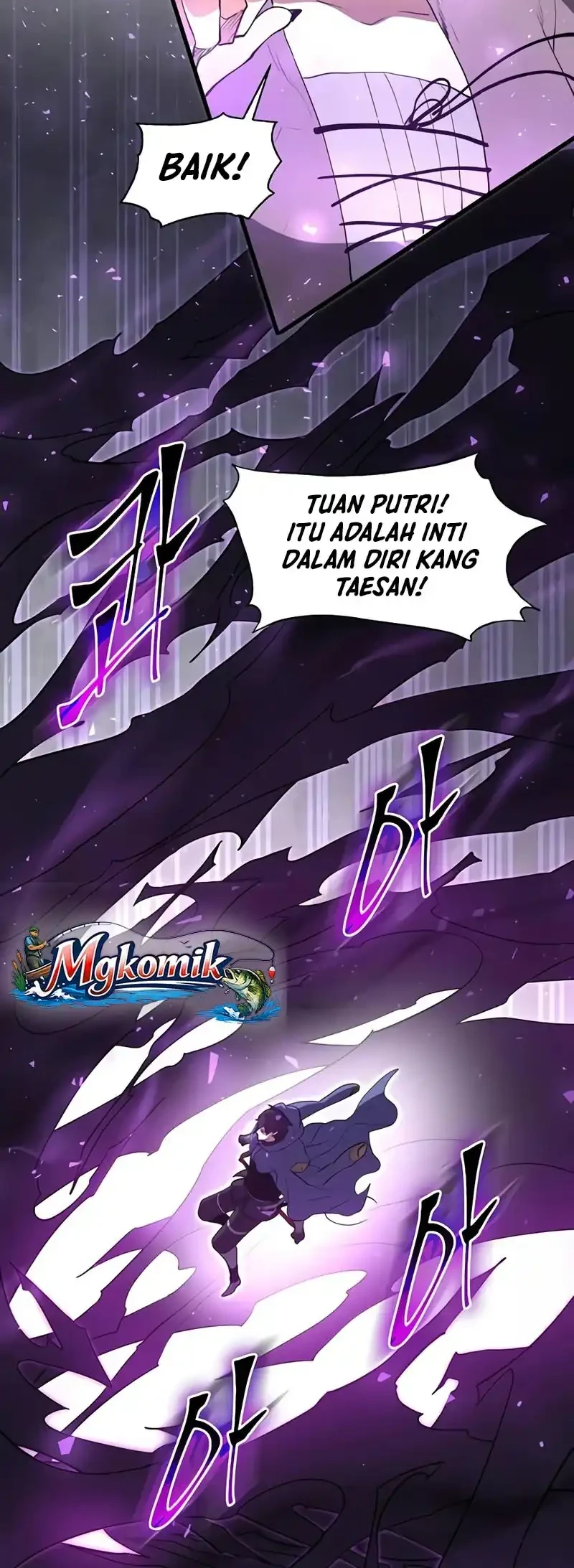 Leveling Up With Skills Chapter 160 Halaman 76