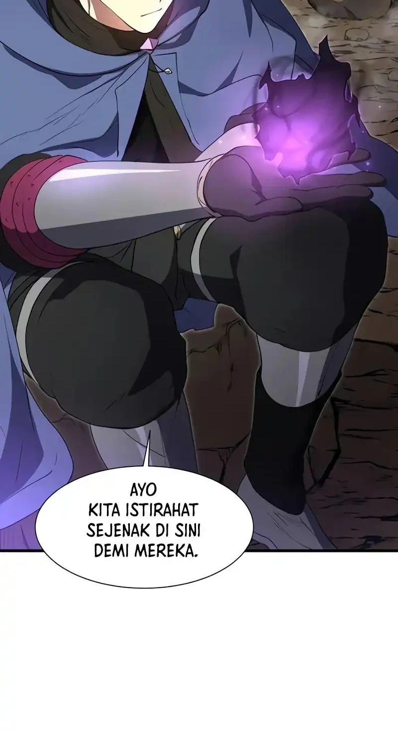 Leveling Up With Skills Chapter 160 Halaman 90