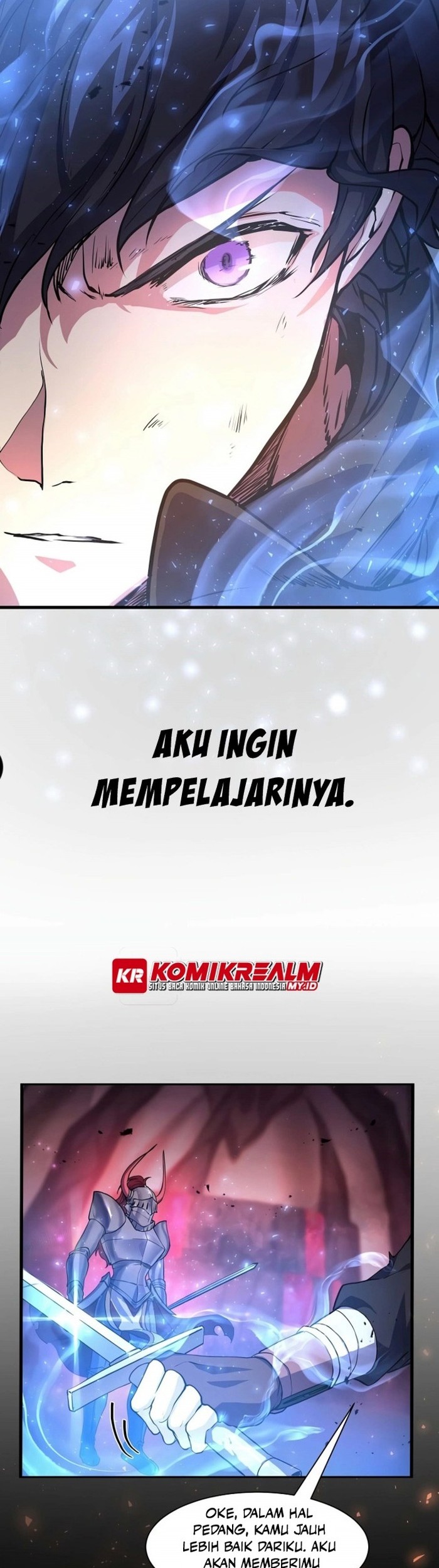Leveling Up With Skills Chapter 17 Halaman 15
