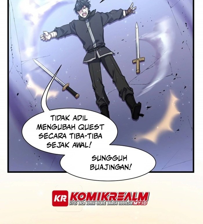 Leveling Up With Skills Chapter 17 Halaman 40