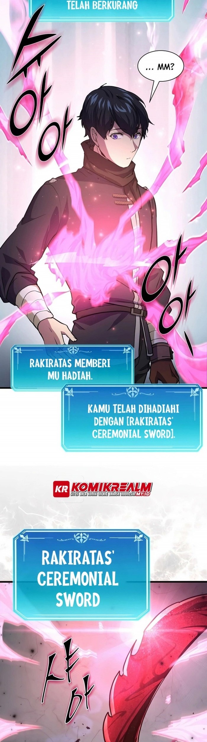 Leveling Up With Skills Chapter 17 Halaman 44