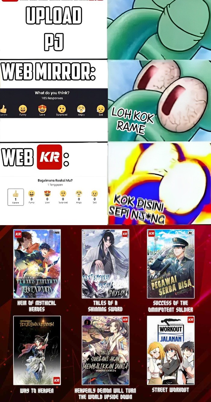Leveling Up With Skills Chapter 17 Halaman 50