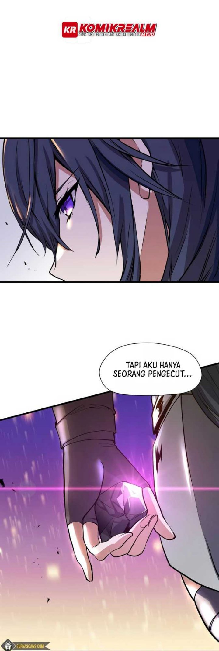 Leveling Up With Skills Chapter 2 Halaman 41