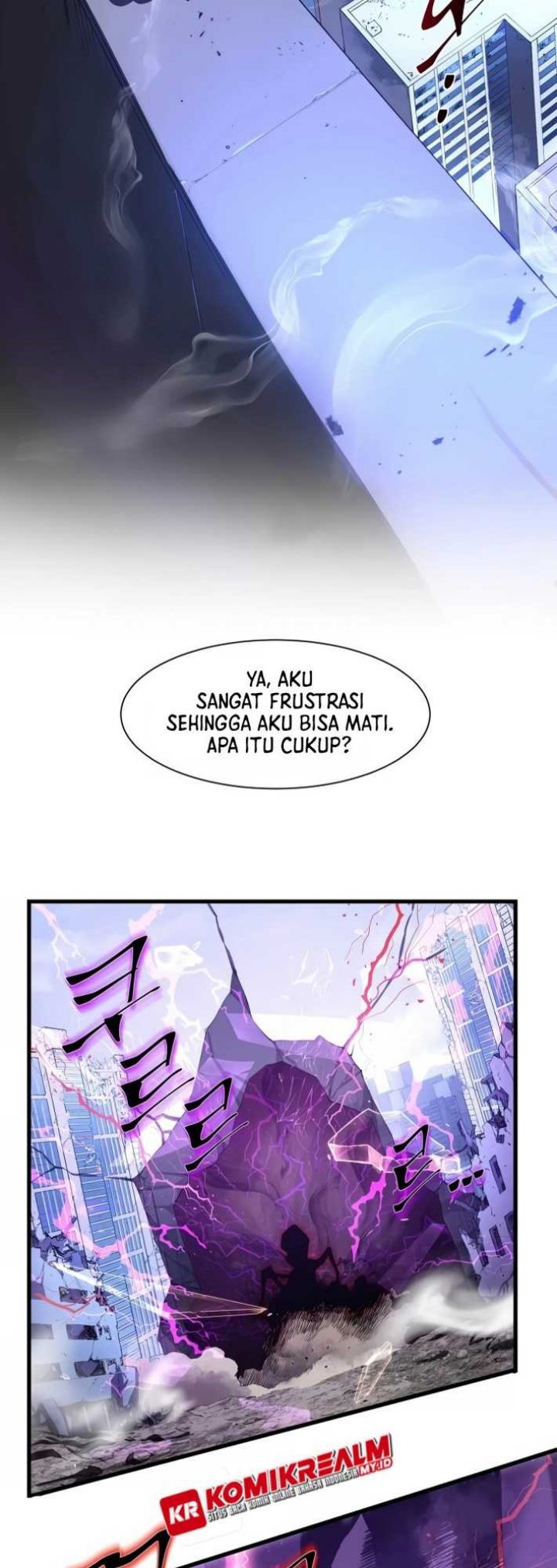 Leveling Up With Skills Chapter 2 Halaman 48