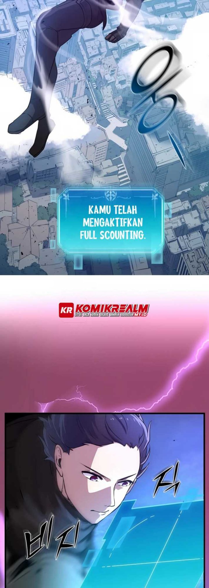 Leveling Up With Skills Chapter 2 Halaman 55