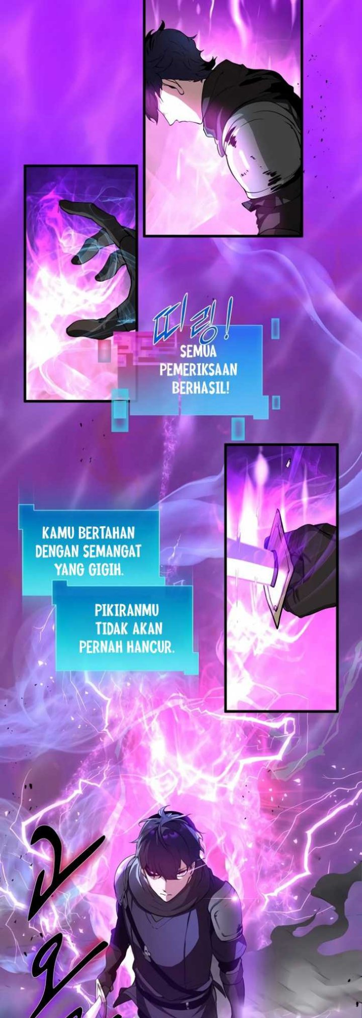 Leveling Up With Skills Chapter 2 Halaman 59